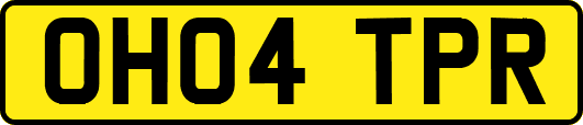 OH04TPR