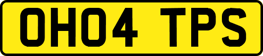 OH04TPS