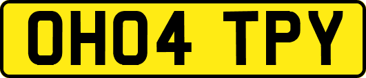 OH04TPY