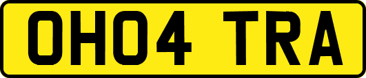 OH04TRA