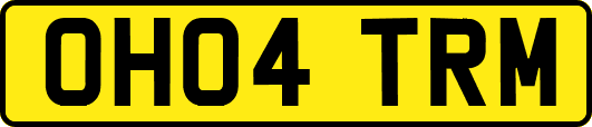 OH04TRM
