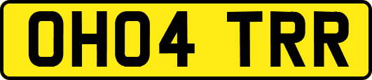 OH04TRR