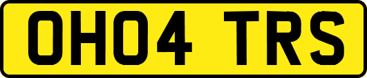 OH04TRS