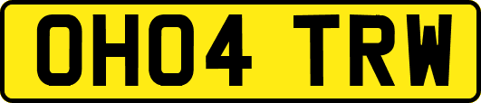 OH04TRW