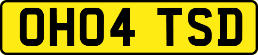 OH04TSD