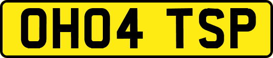OH04TSP