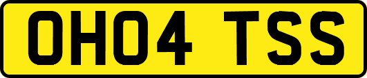 OH04TSS
