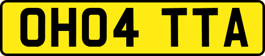 OH04TTA