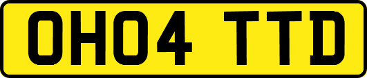 OH04TTD