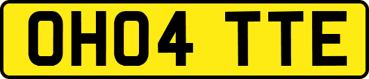 OH04TTE