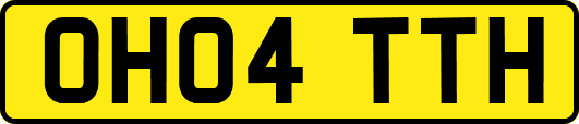 OH04TTH