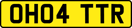 OH04TTR