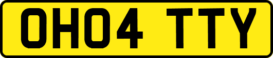 OH04TTY