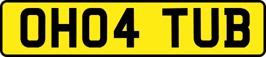 OH04TUB