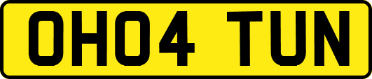OH04TUN