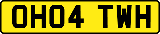 OH04TWH