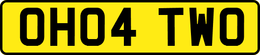 OH04TWO