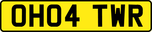OH04TWR