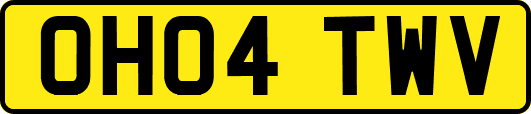 OH04TWV