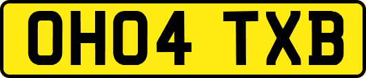 OH04TXB