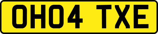 OH04TXE