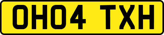 OH04TXH