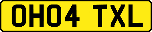 OH04TXL