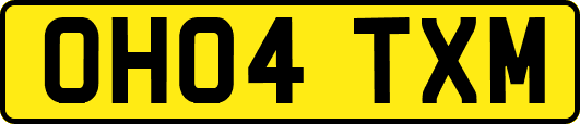 OH04TXM