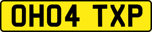 OH04TXP