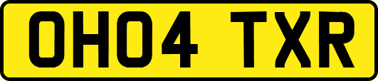 OH04TXR