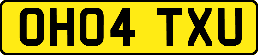 OH04TXU