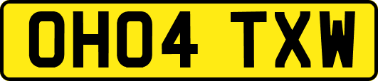OH04TXW