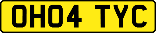 OH04TYC