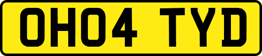 OH04TYD