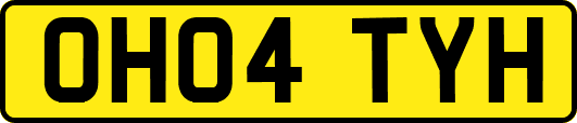 OH04TYH