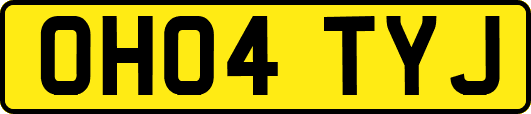 OH04TYJ