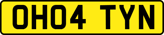 OH04TYN