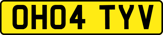 OH04TYV