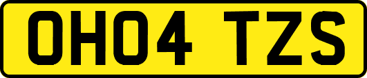 OH04TZS