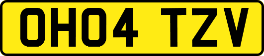 OH04TZV