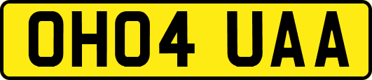 OH04UAA