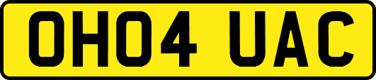 OH04UAC