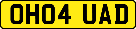 OH04UAD