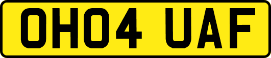OH04UAF