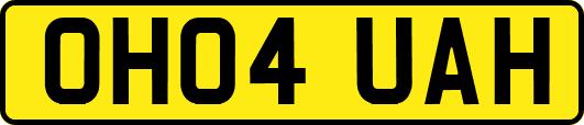 OH04UAH
