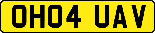 OH04UAV