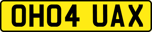 OH04UAX