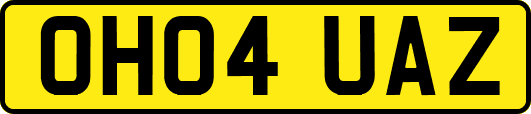 OH04UAZ