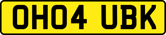 OH04UBK