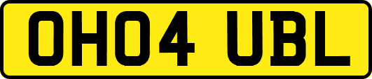 OH04UBL